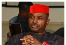 Kenneth Okonkwo Urges FG: Release Nnamdi Kanu or Pursue Political Solution