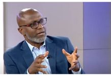 Nnamdi Kanu’s Conduct Proves He’s Not Ready for Trial – Laolu Akande