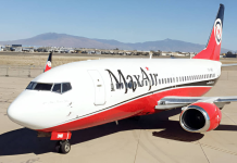 Max Air Flight Delayed 90 Minutes in Maiduguri Due to Pilot Pay Protest