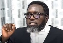 Free Nnamdi Kanu Protest Continues, We’ll Restructure Our Approach – IPOB Lawyer Tells Tinubu