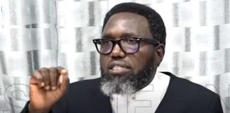 Free Nnamdi Kanu Protest Continues, We’ll Restructure Our Approach – IPOB Lawyer Tells Tinubu