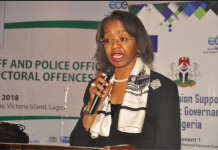 INEC Guarantees Strict Observance of Election Dates to Parties Ahead of Anambra Polls