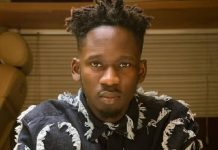 From Music to Media: Mr Eazi Teases a New Career Path