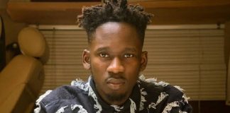 From Music to Media: Mr Eazi Teases a New Career Path