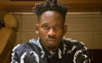 From Music to Media: Mr Eazi Teases a New Career Path