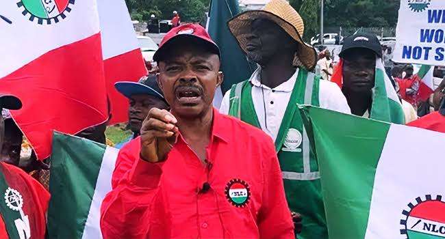 NLC Gives Nigerian Government Four Weeks to Resolve Ongoing ASUU Crisis