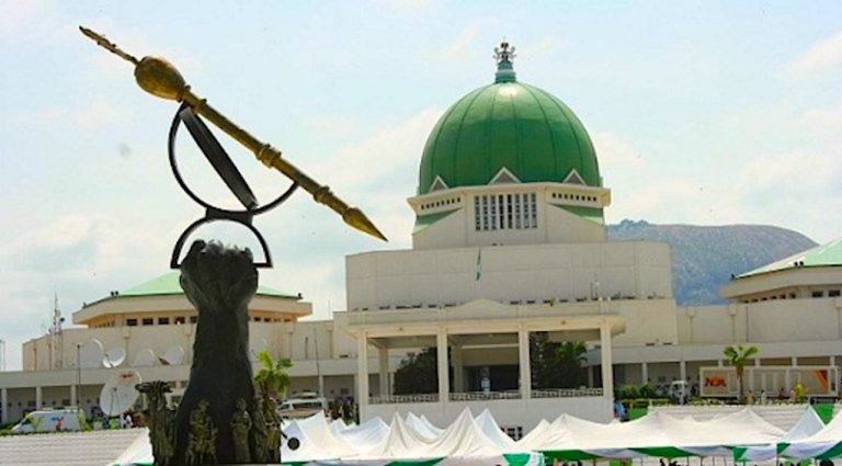 National Assembly Under Threat as Terrorists Vow Attack
