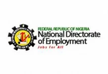 Edo Gets Skill Boost as NDE Trains 110 People in Four Vocations for Three Months