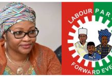 Labour Party Crisis: Arrest Acting INEC Chair Agbamuhe-Mbu – Nenadi Usman