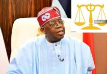 Breaking: Court Rejects Case Against Tinubu Over Rivers State Emergency Declaration