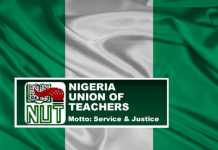 NUT Highlights 194,876 Teacher Deficit, Seeks Dedicated Recruitment Agency