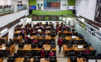 CBN Reforms Boost Nigerian Stock Market, Gains Hit N1.81 Trillion