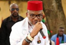 We Were All Shocked – Aguocha Reacts to Nnamdi Kanu’s Decision to Defend Himself in Court