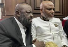 Supreme Court Is Not Above the Constitution – Lawyer Speaks on Nnamdi Kanu’s Case