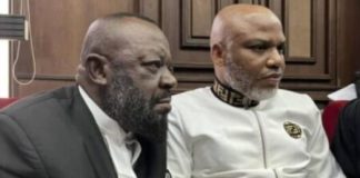 Supreme Court Is Not Above the Constitution – Lawyer Speaks on Nnamdi Kanu’s Case