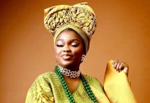 Through My Art, I Want to Inspire Ethical Fashion – Olatoke