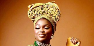 Through My Art, I Want to Inspire Ethical Fashion – Olatoke