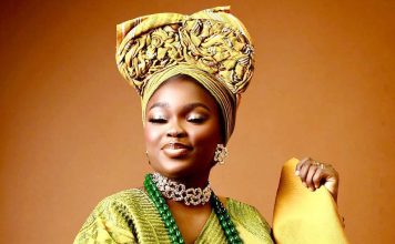 Through My Art, I Want to Inspire Ethical Fashion – Olatoke