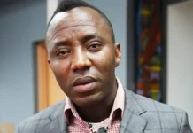 Lawyer Accuses Police of Assault, Describes Sowore’s Rearrest as Prearranged