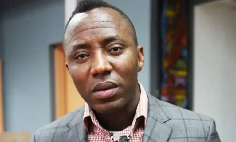Lawyer Accuses Police of Assault, Describes Sowore’s Rearrest as Prearranged