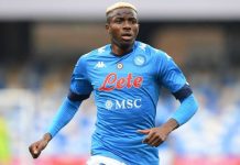 ‘I Didn’t Want to Go’ – Osimhen Says He Was Forced Into Napoli Transfer Amid Father’s Illness