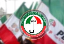 APC Lacks Spirit of Democratic Sportsmanship, Says PDP