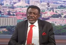 Paul Ibe Slams Presidency: Calls Presidential Pardon Review a “Desperate Afterthought”