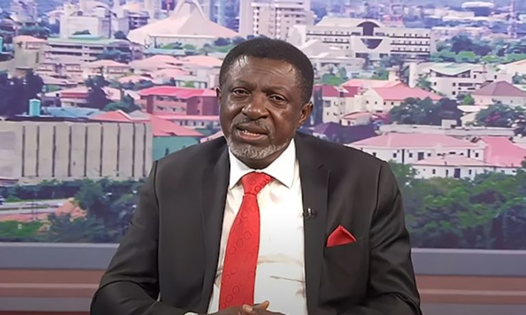 Paul Ibe Slams Presidency: Calls Presidential Pardon Review a “Desperate Afterthought”