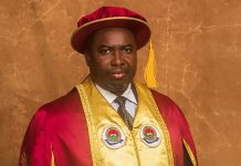 CSOs Urge Senate to Conduct Transparent, Rigorous Screening for INEC Nominee Amupitan