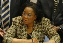 Breaking: Joy Ogwu, Former Nigerian Foreign Affairs Minister, Dies at 79