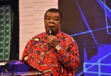 Breaking: Renowned Evangelist, Uma Ukpai Is Dead