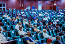 Lawmaker Says Legislators Shouldn’t Be Involved in Community Projects