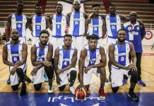 Rivers Hoopers Start Title Defence Against Hoops & Read in NBPL Final Eight Opener