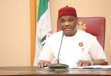 Those Who Claimed I Supported APC Are Now Joining, Says Wike
