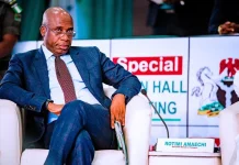 Amaechi: I’m the Only Party Aspirant Experienced Enough to Tackle Insecurity