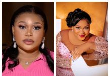 Actress Ruth Kadiri Speaks on Maintaining a Private Lifestyle