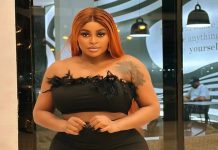 Actress Sarah Martins Speaks Out Over Alleged Assault: ‘I Was Just Serving Love’