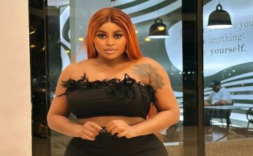 Actress Sarah Martins Speaks Out Over Alleged Assault: ‘I Was Just Serving Love’