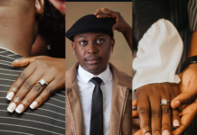 Tobi Makinde Breaks Silence On Engagement, Admits He ‘Blew It’ With Mystery Lover