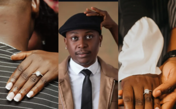 Tobi Makinde Breaks Silence On Engagement, Admits He ‘Blew It’ With Mystery Lover