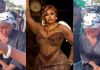 Nollywood Actress Sarah Martins Arrested, Lagos Govt Gives Reason