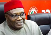 You Signed in Presence of Party Leaders – PDP BoT Dismisses Anyanwu’s Forgery Claim