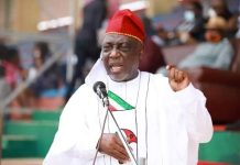 Senator Moro Clears the Air, Says He Has Nothing Against Gov Alia