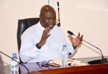 Nigeria Assures Investors of Transparent, Business-Friendly Petroleum Industry