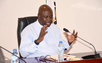 Nigeria Assures Investors of Transparent, Business-Friendly Petroleum Industry