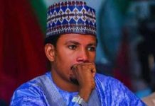 Senator Abbo Calls Rape Allegation an Orchestrated Smear Campaign