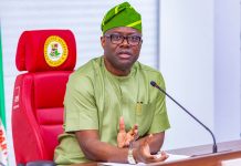 Oyo: Union Petitions Makinde, Assembly Speaker Over Prolonged Delay in Rector’s Appointment