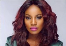 Singer Seyi Shay Opens Up on Baby Daddy’s Identity, Says He’s in Music Industry
