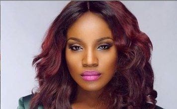 Singer Seyi Shay Opens Up on Baby Daddy’s Identity, Says He’s in Music Industry