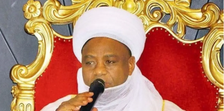 Sultan Warns Social Media Poses Threat to National Stability, Advocates Regulation